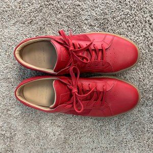 Greats Royale Red - Size 10.5